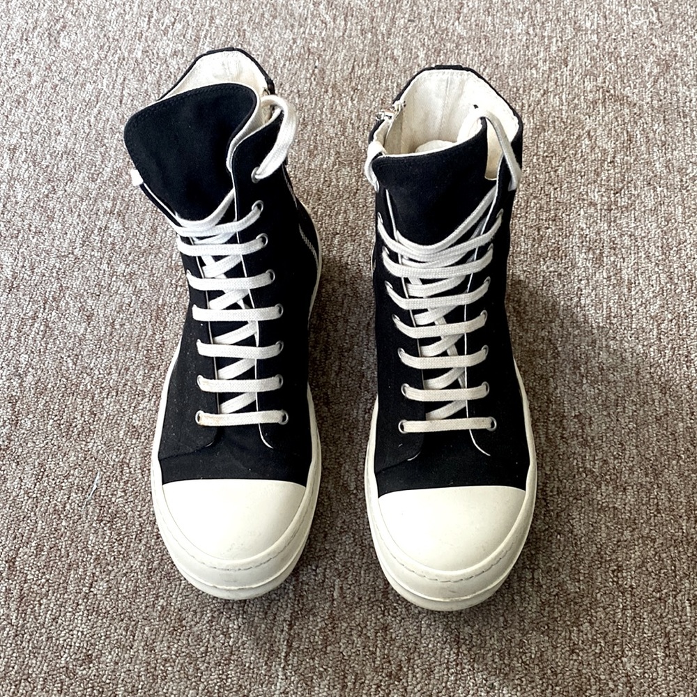 Rick Owens DRKSHDW
